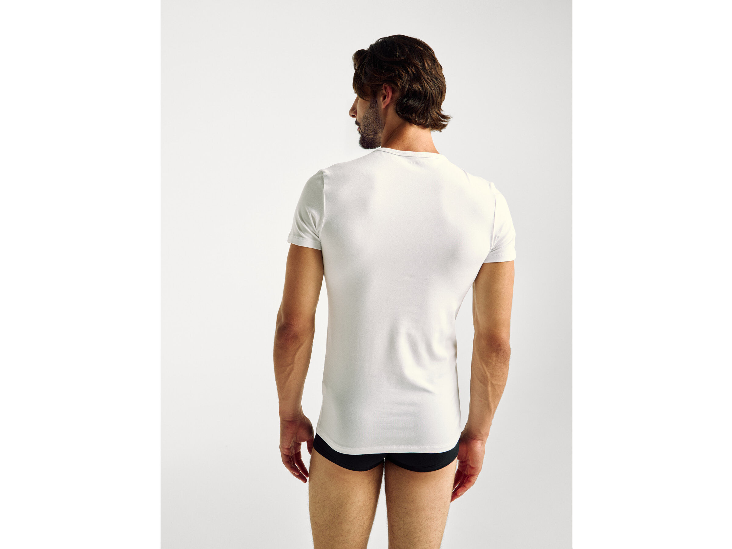 T-SHIRT Men image number 2